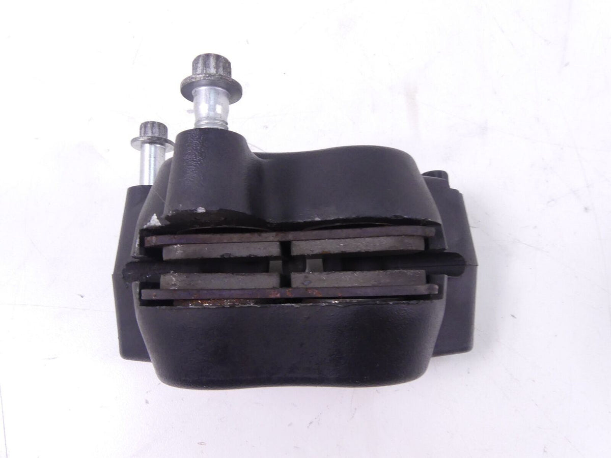 2016 Harley FLD Dyna Switchback 103 Front Brake Caliper 41300001 {{ shop.shopifyCountryName }} - Mototech271