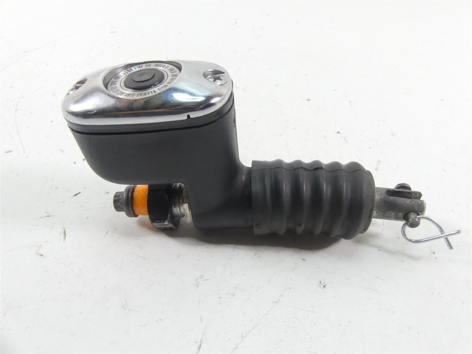 2005 Harley Touring CVO FLHTC SE Electra Glide Rear Brake Cylinder 41782-05 {{ shop.shopifyCountryName }} - Mototech271