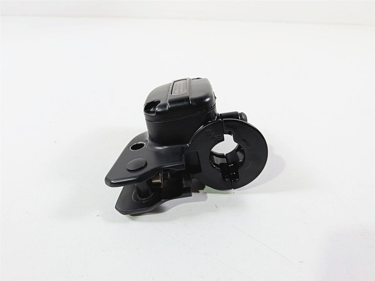 2011 Harley VRSCDX Night Rod Clutch Master Cylinder 11/16" 38744-09B {{ shop.shopifyCountryName }} - Mototech271