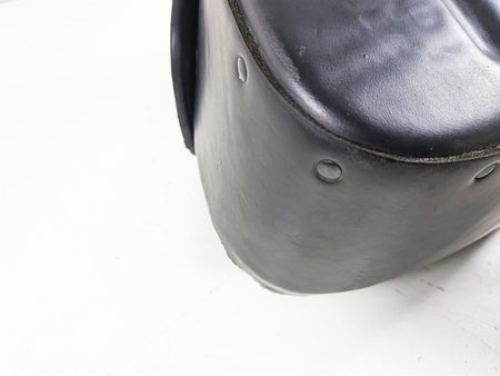 2004 Harley Softail FLSTF Fat Boy Left Side Saddlebag + Mount 90452-04 {{ shop.shopifyCountryName }} - Mototech271