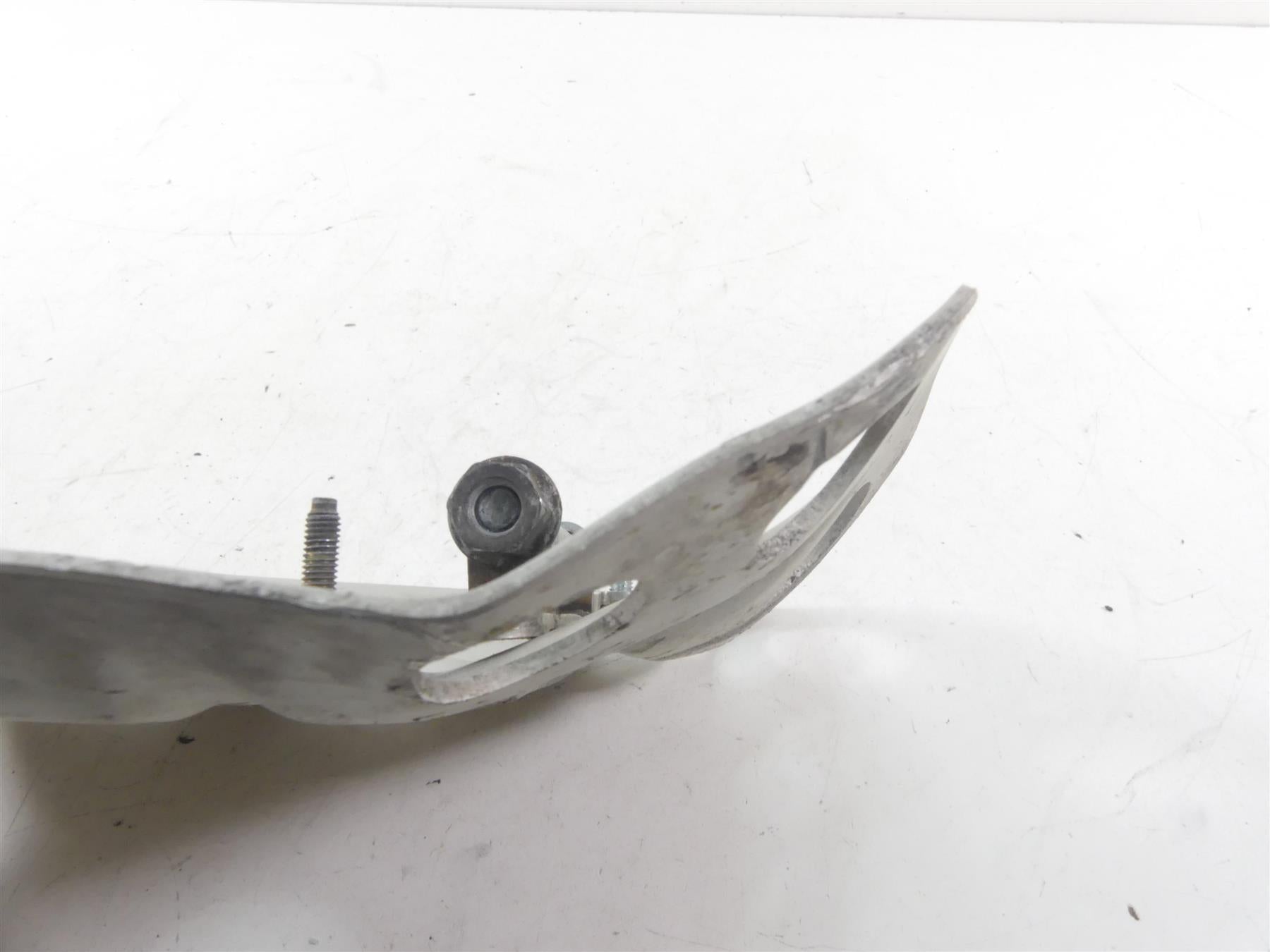 2008 BMW R1200GS K25 Skid Plate Lower Engine Guard 11117717743 {{ shop.shopifyCountryName }} - Mototech271