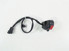 Load image into Gallery viewer, 2016 Kawasaki ZX10R Ninja Right Hand Start Control Switch 46091-0322 46091-0422
