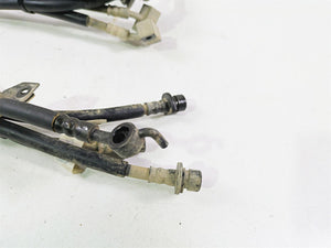 2023 Honda Talon SXS1000 S2R Brake Line Hose Set 45131-HL6-AG1 45132-HL6-AG1