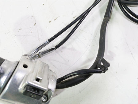 2002 Honda V-Twin VTX1800 C Right Hand Control Switch & Throttle 35013-MCH-020 {{ shop.shopifyCountryName }} - Mototech271