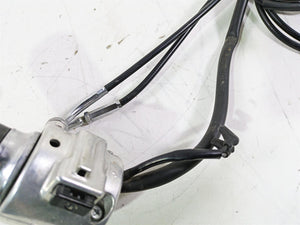 2002 Honda V-Twin VTX1800 C Right Hand Control Switch & Throttle 35013-MCH-020 | Mototech271