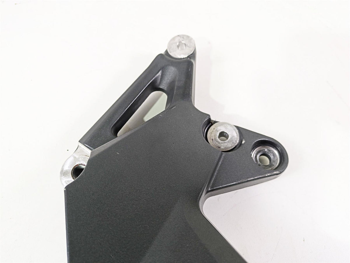 2012 Mv Agusta F4 RR Left Frame To Swingarm Bracket 8AB0B3477 {{ shop.shopifyCountryName }} - Mototech271