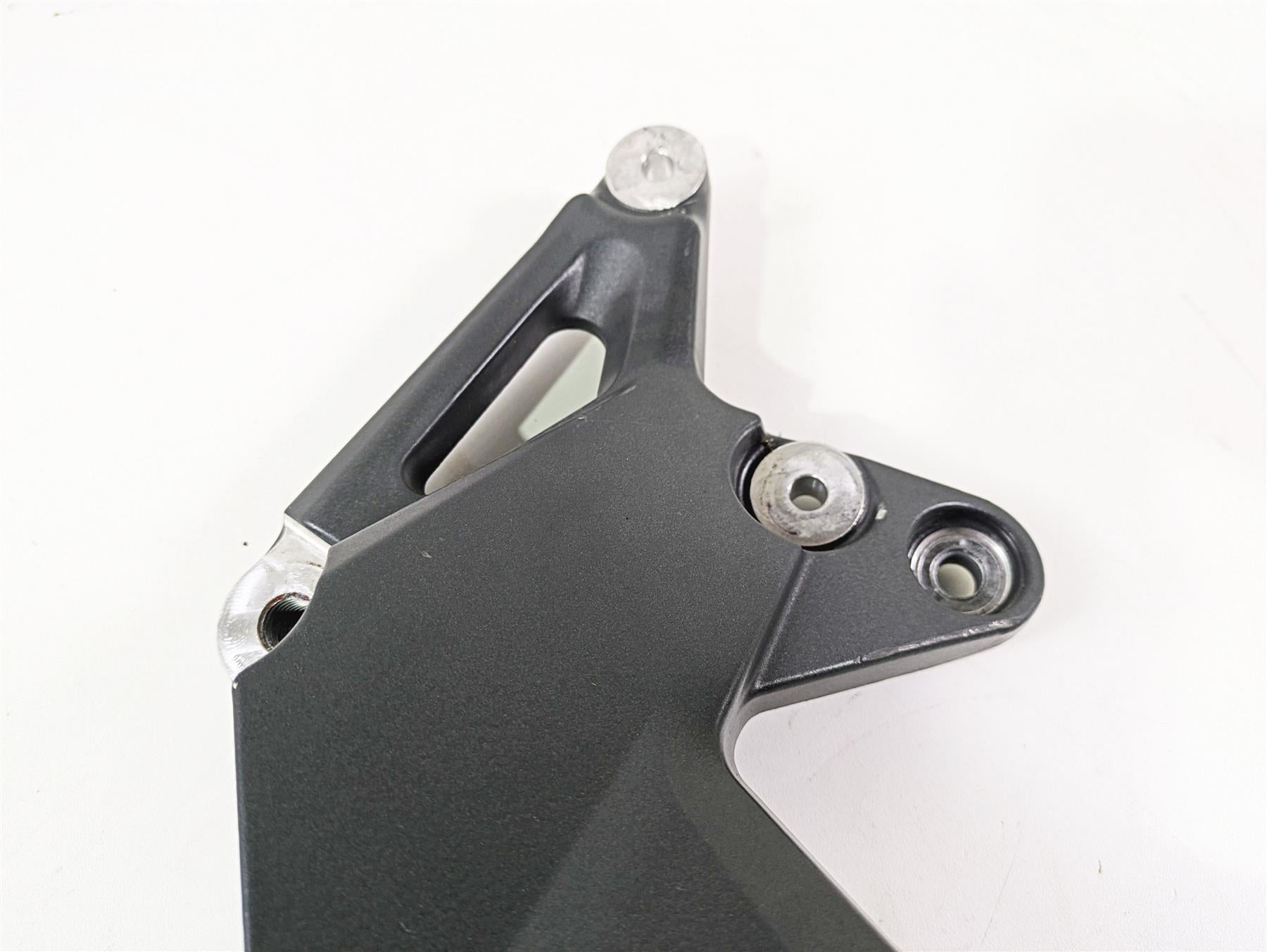 2012 Mv Agusta F4 RR Left Frame To Swingarm Bracket 8AB0B3477 {{ shop.shopifyCountryName }} - Mototech271