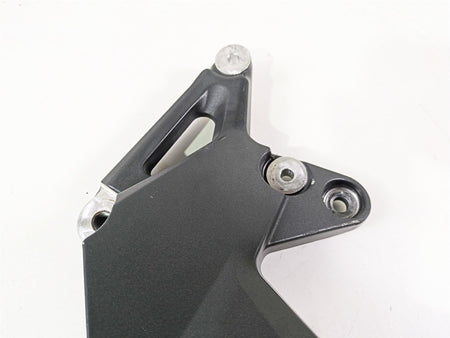 2012 Mv Agusta F4 RR Left Frame To Swingarm Bracket 8AB0B3477 {{ shop.shopifyCountryName }} - Mototech271