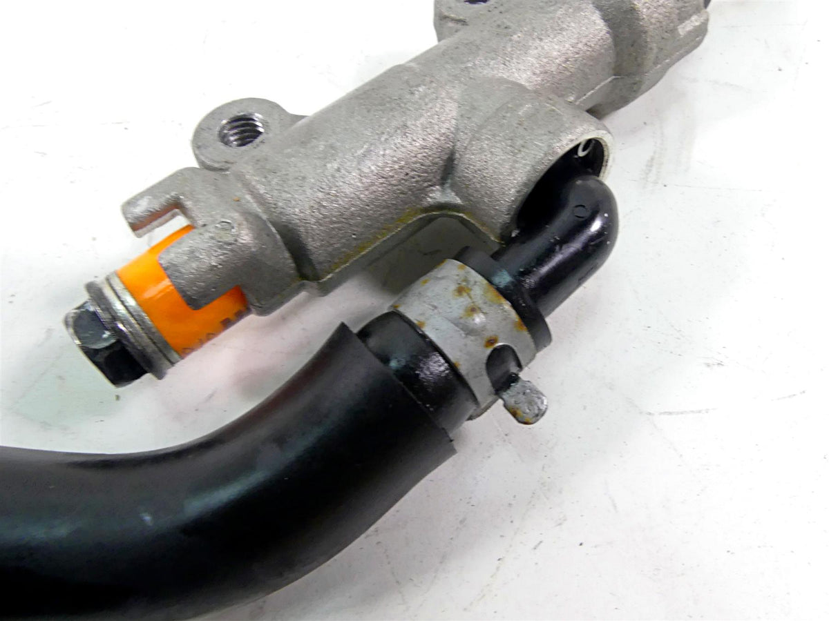 2017 Kawasaki ZX1400 ZX14R Ninja Rear Brake Master Cylinder 43015-0584 {{ shop.shopifyCountryName }} - Mototech271