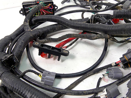 2021 CFMoto Zforce 950 Sport Main Wiring Harness Loom - No Cuts 5BY0-150100 {{ shop.shopifyCountryName }} - Mototech271