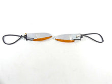 Load image into Gallery viewer, 2011 Victory Cross Country Front Blinker Turn Signal Set 2411114
