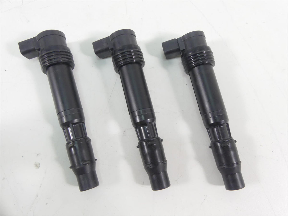 2018 Triumph Street Triple 765RS Ignition Stick Coils T1291504 {{ shop.shopifyCountryName }} - Mototech271