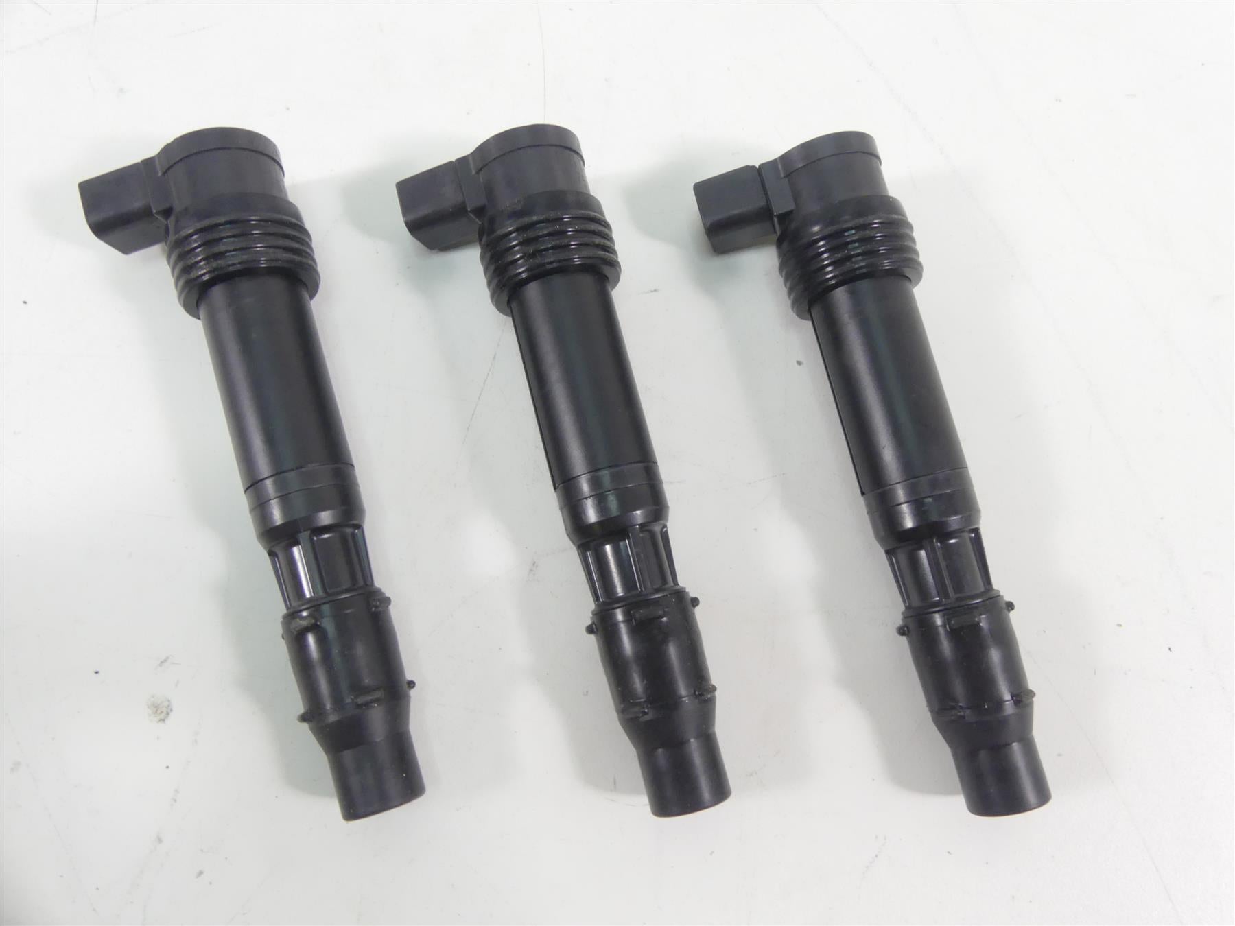 2018 Triumph Street Triple 765RS Ignition Stick Coils T1291504 {{ shop.shopifyCountryName }} - Mototech271