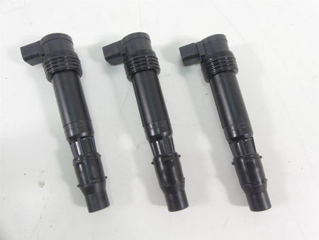 2018 Triumph Street Triple 765RS Ignition Stick Coils T1291504 {{ shop.shopifyCountryName }} - Mototech271