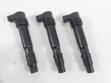 Load image into Gallery viewer, 2018 Triumph Street Triple 765RS Ignition Stick Coils T1291504
