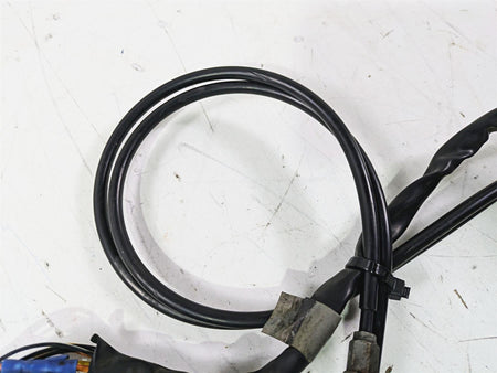 2016 Suzuki GSXR1000 Right Hand Start Stop Control Switch - Read 37200-47H30 {{ shop.shopifyCountryName }} - Mototech271