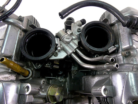 2014 Harley VRSCF Muscle V-Rod Running 1250cc Engine Motor 40k - Video 19974-17K {{ shop.shopifyCountryName }} - Mototech271