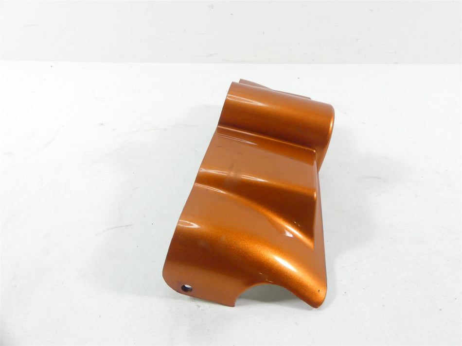 2012 Harley CVO FLHX SE3 Street Glide Ignition Switch Panel Fairing 57000072DED� {{ shop.shopifyCountryName }} - Mototech271