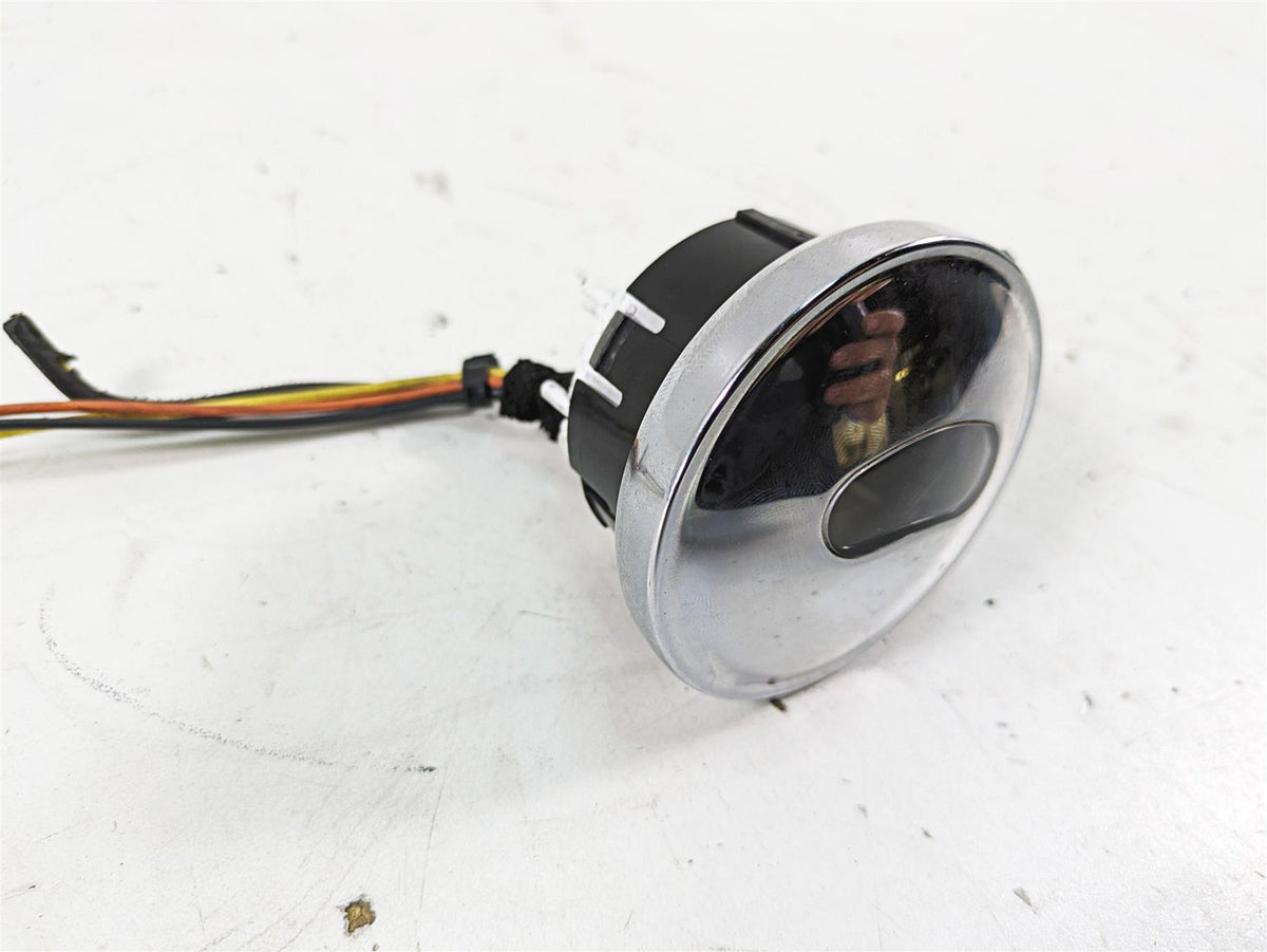 2013 Harley Softail FLSTC Heritage Classic Fuel Gas Level Gauge - Read 75241-08 {{ shop.shopifyCountryName }} - Mototech271
