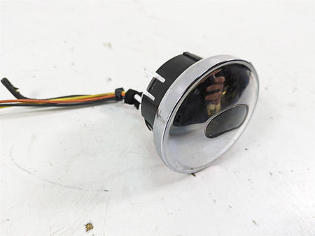 2013 Harley Softail FLSTC Heritage Classic Fuel Gas Level Gauge - Read 75241-08 {{ shop.shopifyCountryName }} - Mototech271
