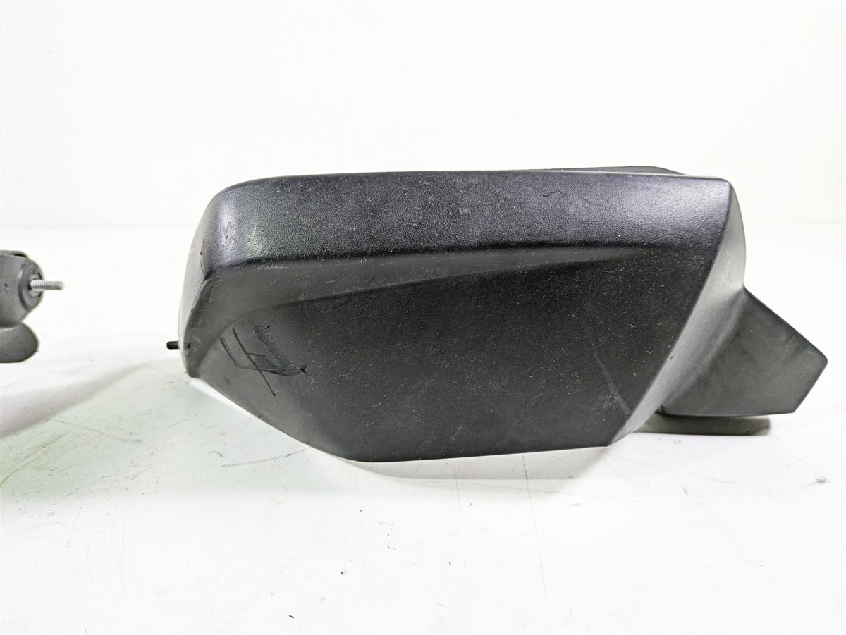 2016 Moto Guzzi Stelvio 1200 8V NTX Hand Guard Protection Set 883254 883253 {{ shop.shopifyCountryName }} - Mototech271