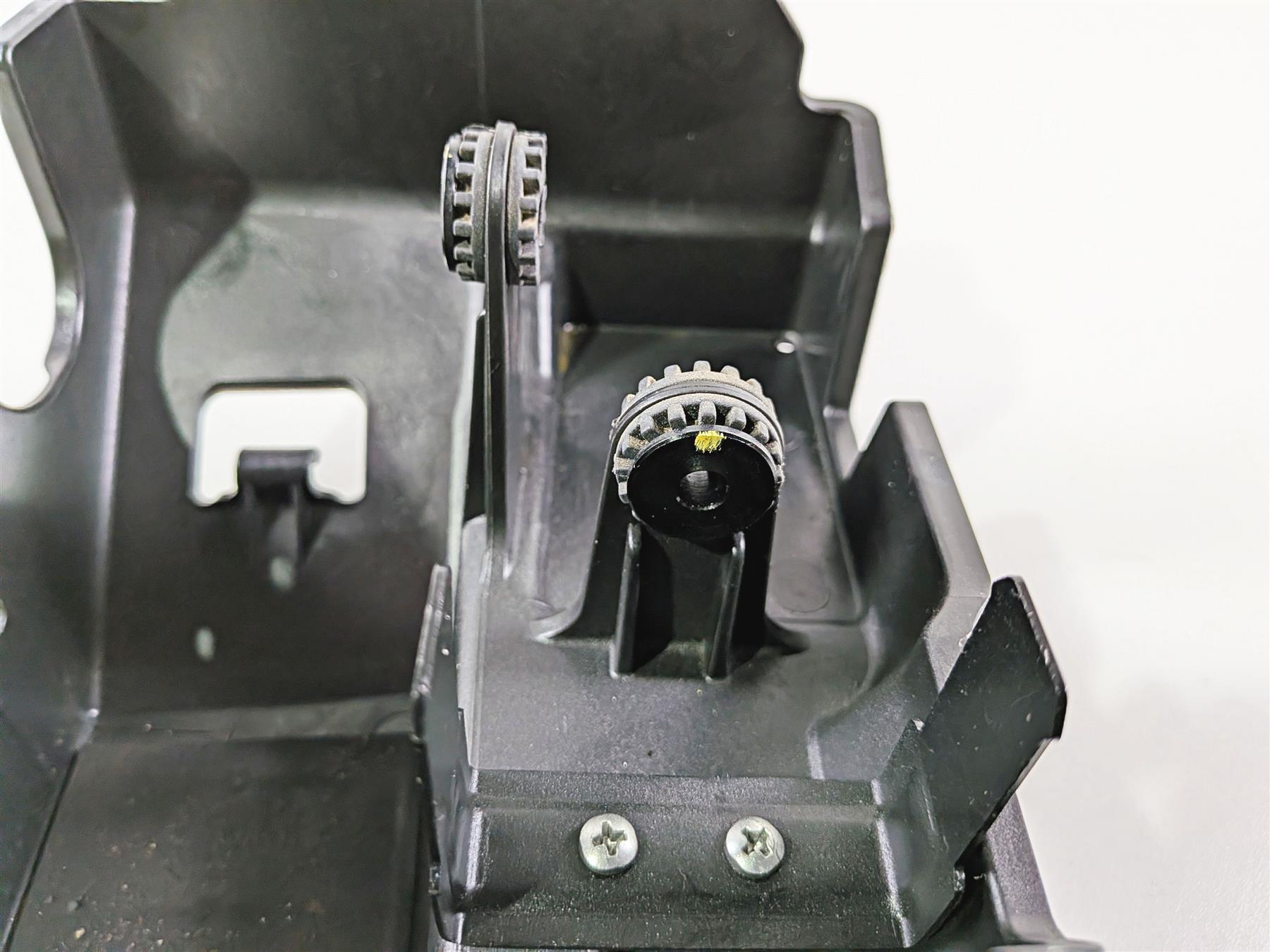 2015 Ducati Scrambler Urban Enduro Battery Box Holder Stay Tray 55910132A-Mototech271