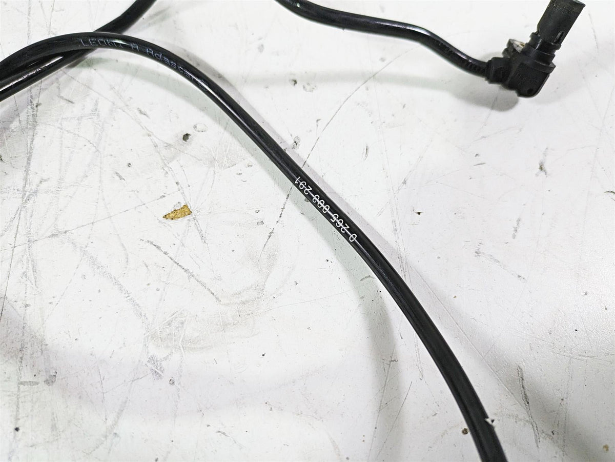2017 BMW S1000R K47 Rear Abs Brake Wheel Speed Sensor 34527715117 {{ shop.shopifyCountryName }} - Mototech271