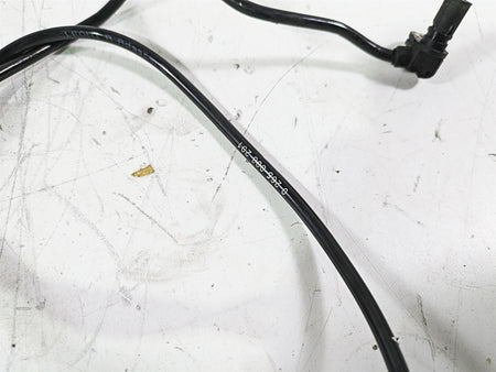 2017 BMW S1000R K47 Rear Abs Brake Wheel Speed Sensor 34527715117 {{ shop.shopifyCountryName }} - Mototech271