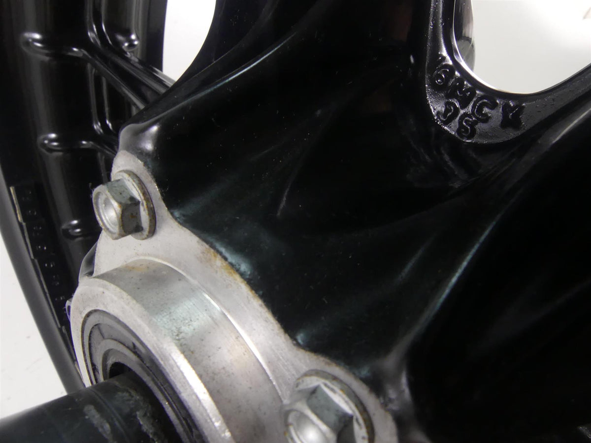 2016 Indian Scout Sixty Straight 16x3.5 Front Wheel Rim 1522090 {{ shop.shopifyCountryName }} - Mototech271