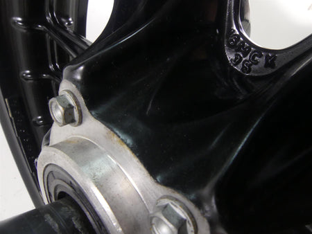 2016 Indian Scout Sixty Straight 16x3.5 Front Wheel Rim 1522090 {{ shop.shopifyCountryName }} - Mototech271