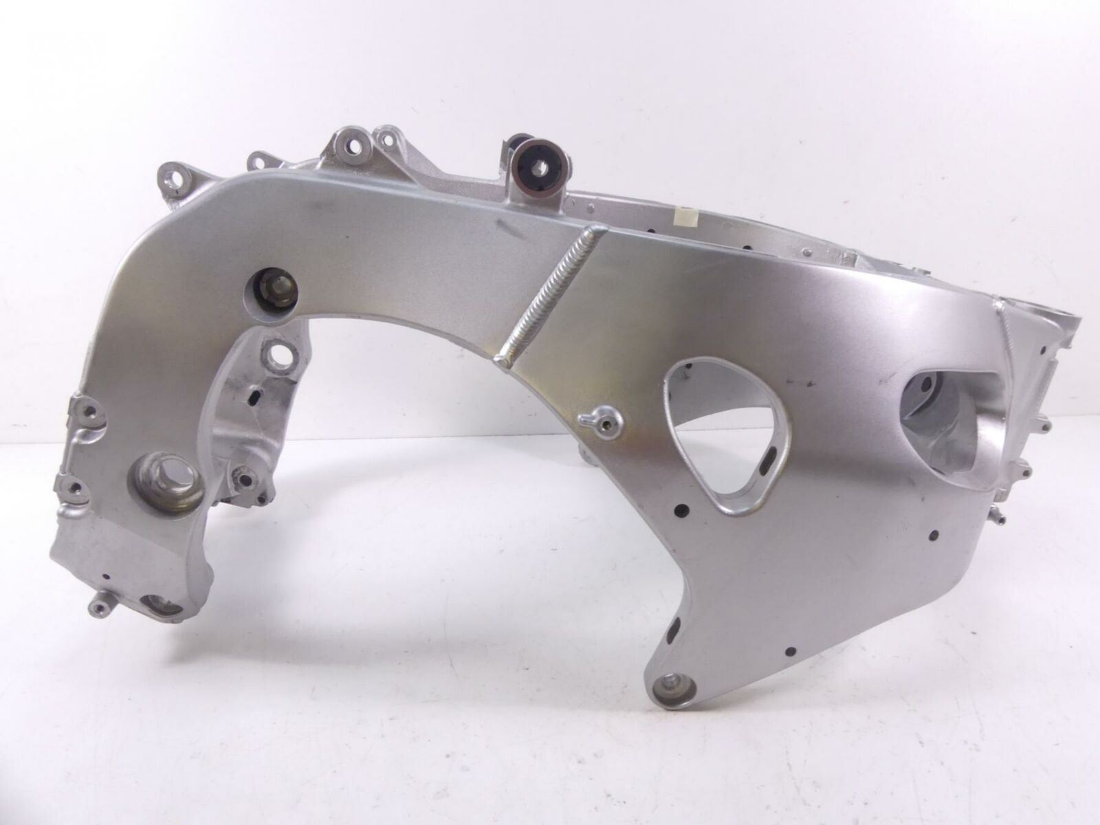 2014 Honda CBR1000 SP Fireblade Straight Main Frame Chassis Slvg 50010-MFL-671ZB | Mototech271