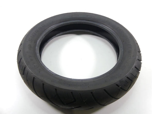 Used Motorcycle Front Tire Shinko SR777 140/80R17 87-4561 | Mototech271