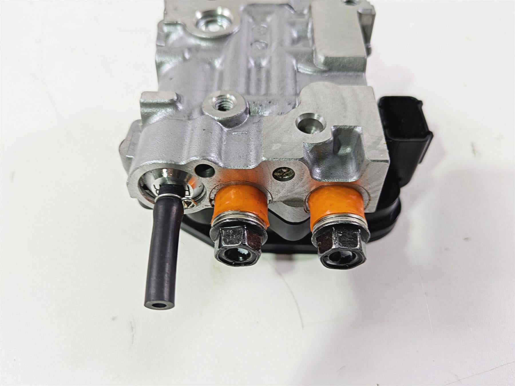 2025 Honda CBR600RR Nissin Rear Abs Brake Pump Valve Unit 57600-MFJ-A51 {{ shop.shopifyCountryName }} - Mototech271