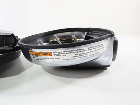 2016 Harley Touring FLHX Street Glide High Output Air Filter 29000033A {{ shop.shopifyCountryName }} - Mototech271