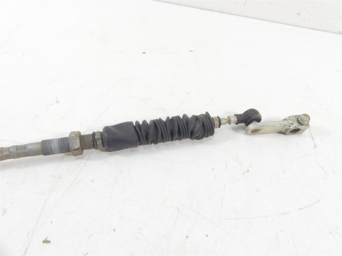 2021 Kawasaki Teryx KRX KRF 1000 Shifter Shift Lever & Cable Set 54010-0629 {{ shop.shopifyCountryName }} - Mototech271