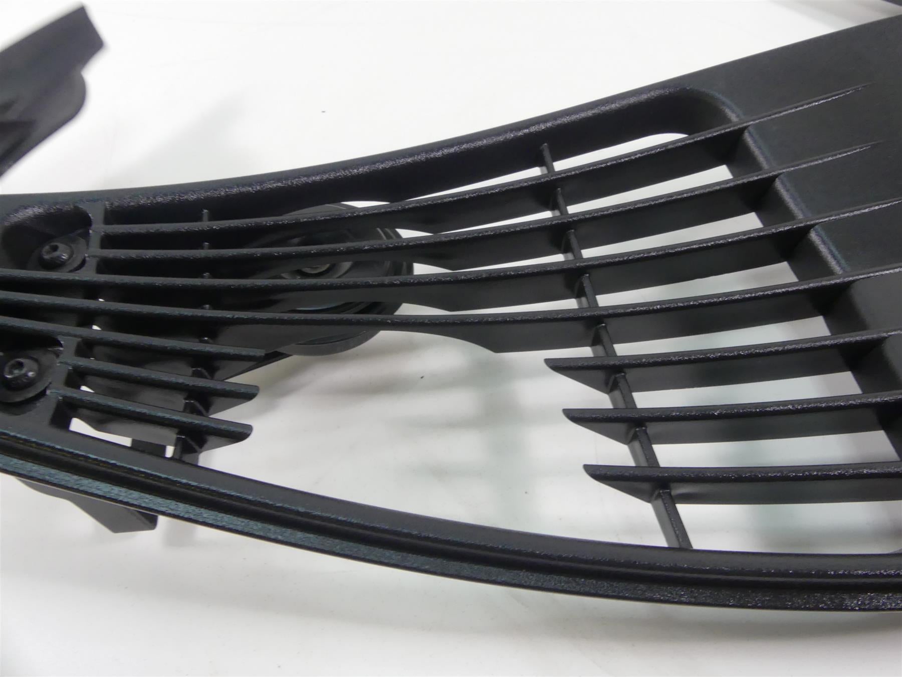 2015 Victory Cross Country 8 Ball Radiator Side & Center Cover Fairings 5437803 {{ shop.shopifyCountryName }} - Mototech271