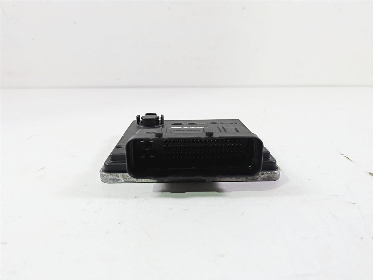 2022 Harley FXLRS Softail Low Rider Cdi Ecu Ecm Engine Control Module 41000706 {{ shop.shopifyCountryName }} - Mototech271