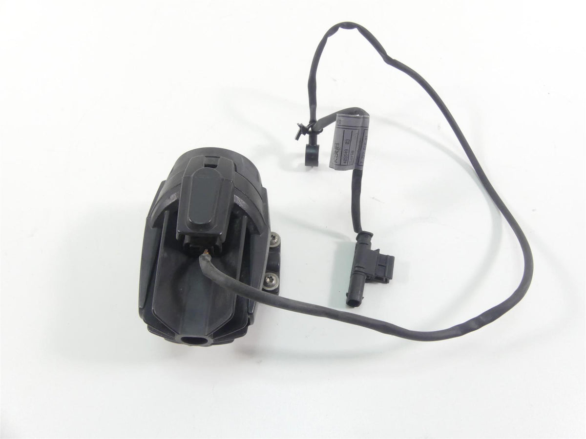 2014 BMW K1600 GTL K48 Left Led Auxiliary Spotlight Spot Light 63178532148 {{ shop.shopifyCountryName }} - Mototech271