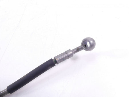 2016 BMW R1200 RT RTW K52 Front Abs Brake Line Set 34328541828 M 34328541829 {{ shop.shopifyCountryName }} - Mototech271