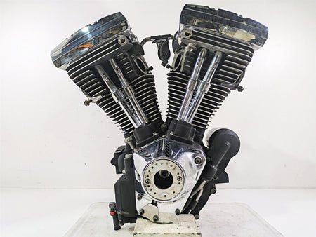 1998 Harley Touring FLHRCI Road King Running 80ci Evo Engine - 74k 16186-98 {{ shop.shopifyCountryName }} - Mototech271