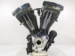 1998 Harley Touring FLHRCI Road King Running 80ci Evo Engine - 74k 16186-98