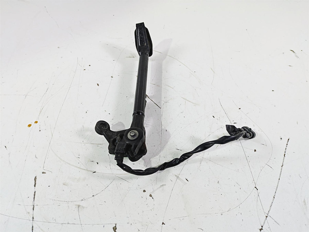 2017 Ducati Monster 1200 S Side Kickstand Kick Stand & Safety Switch 55610802CA {{ shop.shopifyCountryName }} - Mototech271