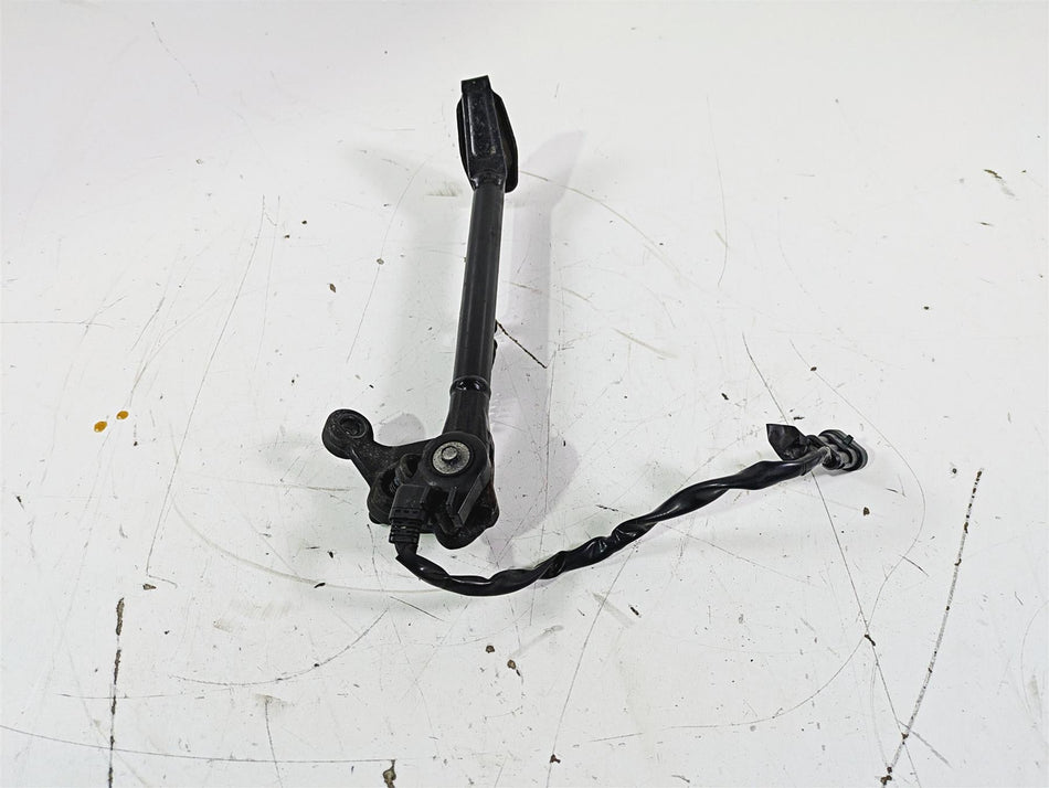 2017 Ducati Monster 1200 S Side Kickstand Kick Stand & Safety Switch 55610802CA {{ shop.shopifyCountryName }} - Mototech271