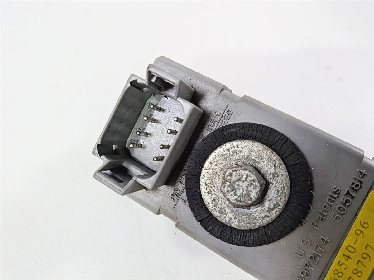 1996 Harley FLSTC Softail Heritage Tsm Turn Signal Module 68540-96 {{ shop.shopifyCountryName }} - Mototech271