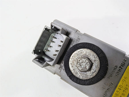 1996 Harley FLSTC Softail Heritage Tsm Turn Signal Module 68540-96 {{ shop.shopifyCountryName }} - Mototech271
