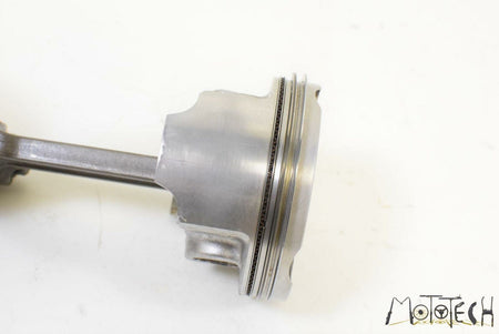 2000 MV Agusta F4 750 ORO Piston With Connection Rod 2 800080570 {{ shop.shopifyCountryName }} - Mototech271