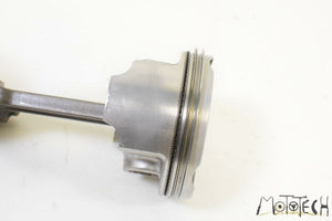 2000 MV Agusta F4 750  ORO Piston With Connection Rod 2 800080570 | Mototech271