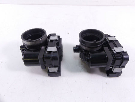 2016 BMW R1200R K53 Throttle Body Fuel Injector Set 13548564959 {{ shop.shopifyCountryName }} - Mototech271