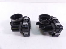 Load image into Gallery viewer, 2016 BMW R1200R K53 Throttle Body Fuel Injector Set 13548564959 | Mototech271
