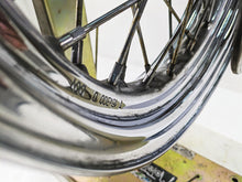 Load image into Gallery viewer, 2013 Harley Softail FLSTC Heritage Classic 16x3 Front Wheel Rim &amp; Cover 41559-08 | Mototech271
